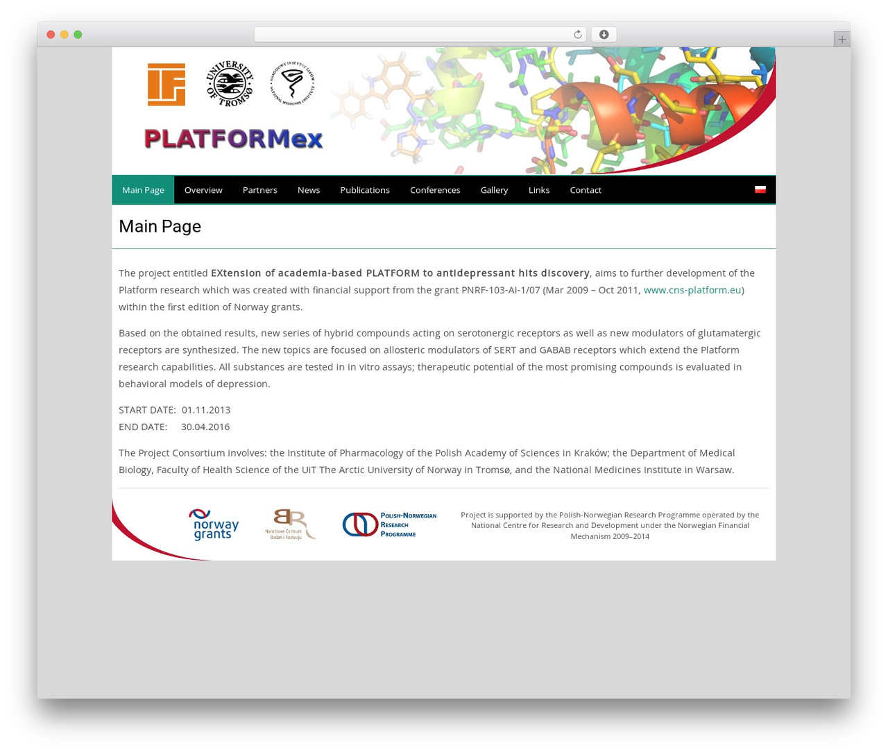 Theme WordPress EzyReader - platformex.eu Theme WordPress EzyReader - platformex.eu