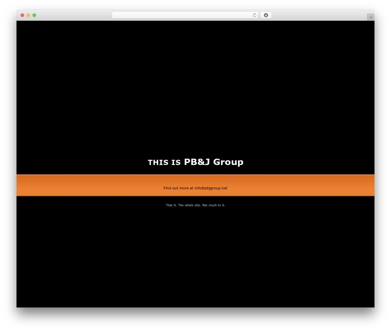Theme WordPress LaunchPad - pbjgroup.net Theme WordPress LaunchPad - pbjgroup.net