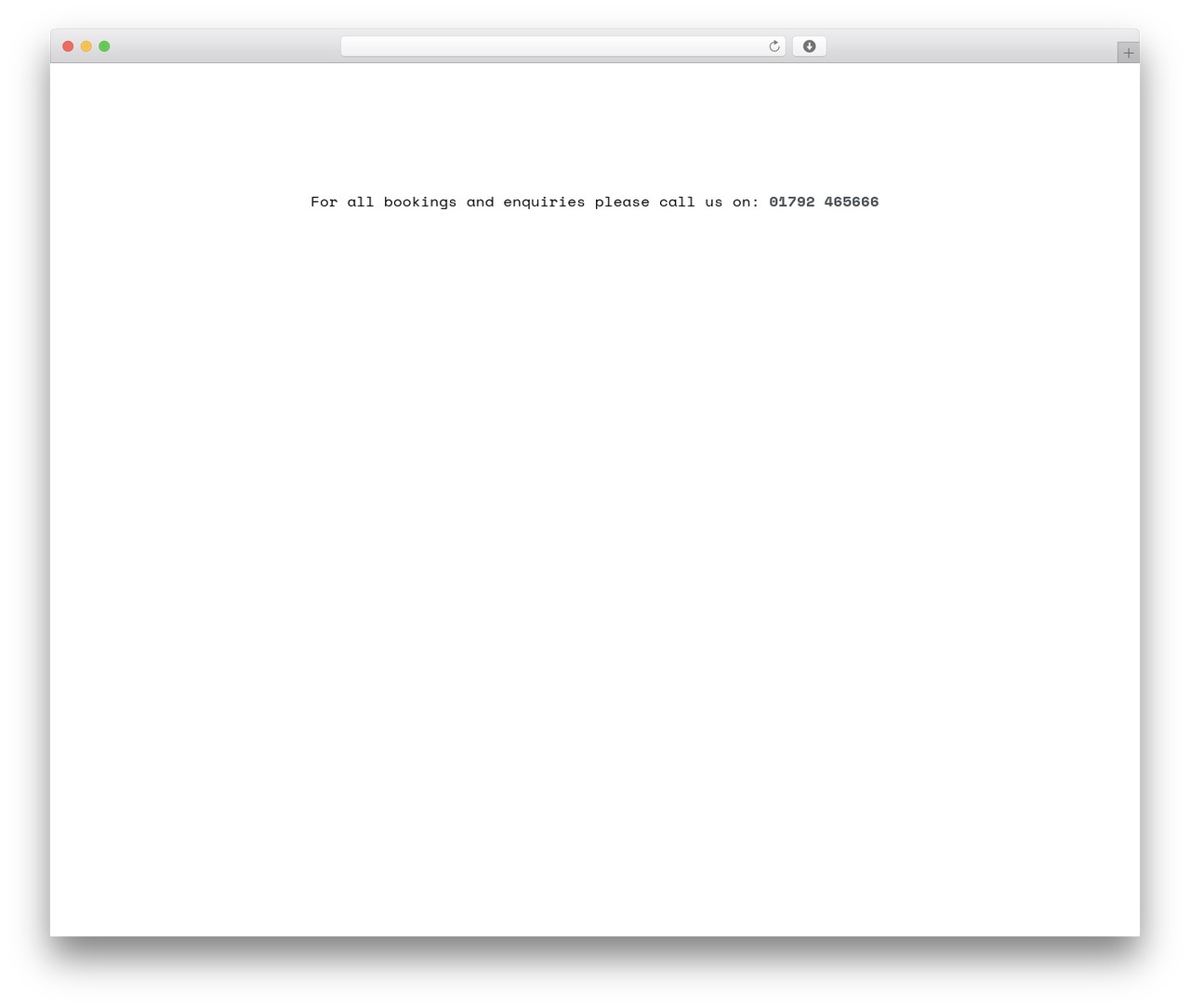 Theme WordPress Uncode - booshsalon.com