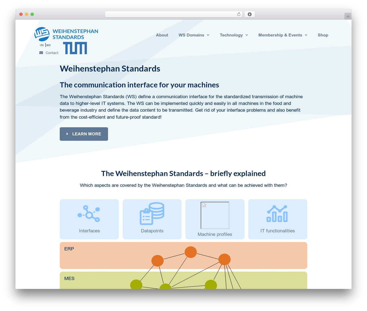 Theme WordPress Weihenstephan Standards Theme - weihenstephan-standards.com Theme WordPress Weihenstephan Standards Theme - weihenstephan-standards.com