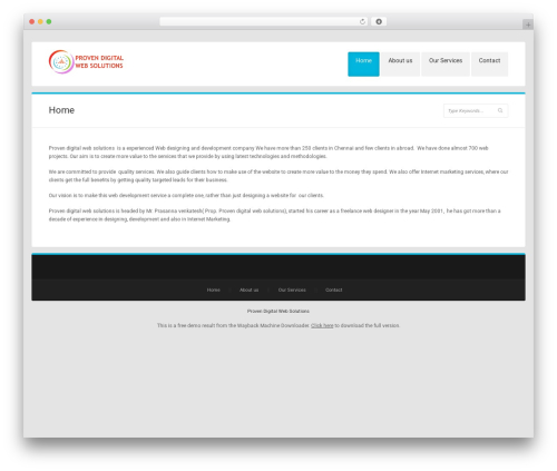 Ultra content elements WordPress plugin - provenwebsoft.com