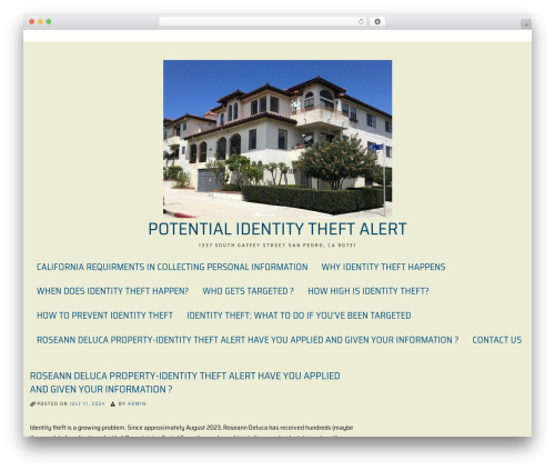 WordPress theme Foundation CSS framework - 1337southgaffeystreet.com WordPress theme Foundation CSS framework - 1337southgaffeystreet.com