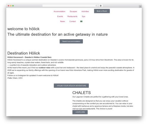 Jet reviews WordPress plugin - holick.se