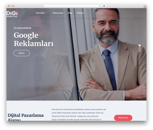 Blo essential WordPress plugin - digimarketing.com.tr