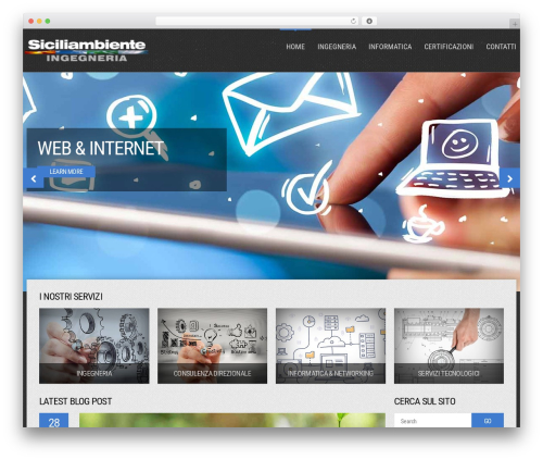 Uix Shortcodes – Compatible with Gutenberg (uix-shortcodes) free WordPress plugin - siciliambiente.com Uix Shortcodes – Compatible with Gutenberg (uix-shortcodes) free WordPress plugin - siciliambiente.com