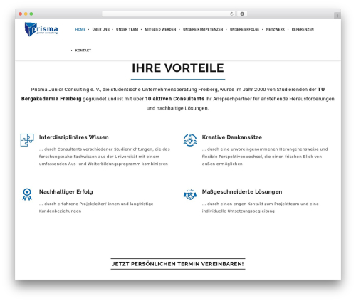 Ut twitter WordPress plugin - pj-consulting.de