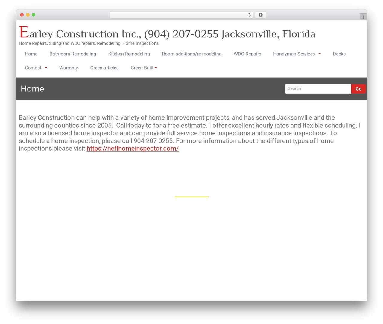 WordPress website theme Rambo - homebuilderjacksonville.com WordPress website theme Rambo - homebuilderjacksonville.com
