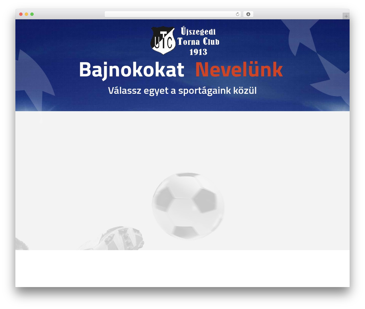 WordPress website theme Trophy - utc1913.hu WordPress website theme Trophy - utc1913.hu