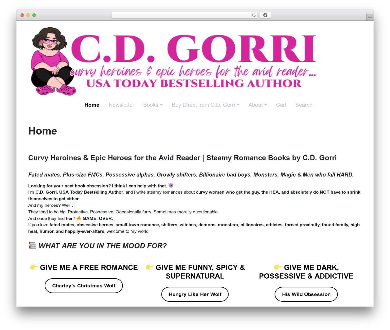 WordPress website theme WP Bootstrap Starter - cdgorri.com WordPress website theme WP Bootstrap Starter - cdgorri.com
