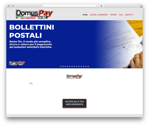 WordPress Form Customizer | CF7 Customizer (cf7-customizer) free WordPress plugin - domuspay.it
