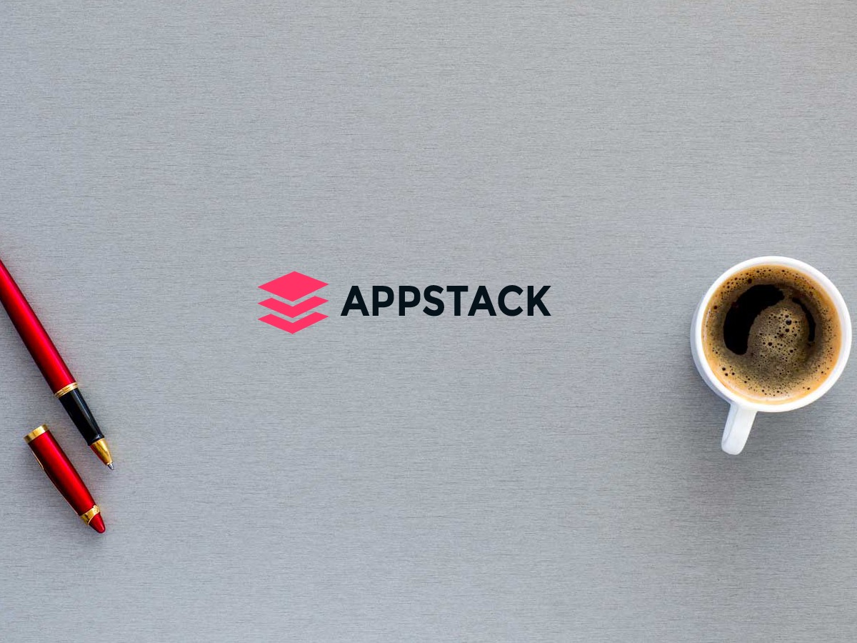 AppStack WP theme