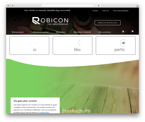 EU/UK VAT Manager for WooCommerce (eu-vat-for-woocommerce) free WordPress plugin - robicon.nl EU/UK VAT Manager for WooCommerce (eu-vat-for-woocommerce) free WordPress plugin - robicon.nl