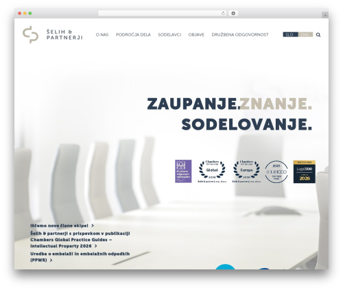 Pw vc grid list post layout WordPress plugin - selih.si