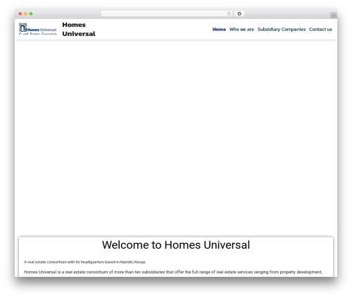 eCommerce Plus WordPress ecommerce theme - homesuniversal.com eCommerce Plus WordPress ecommerce theme - homesuniversal.com