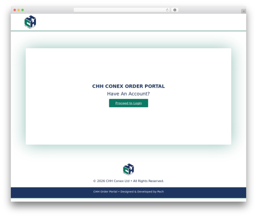 Woocommerce private store WordPress plugin - ch4portal.co.uk