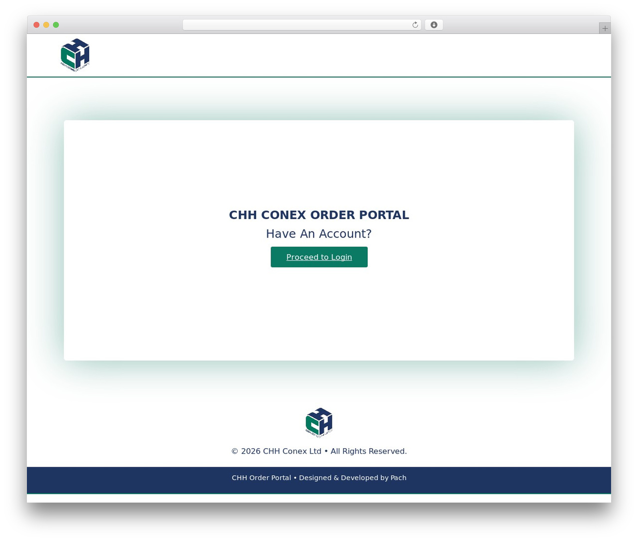 Hello Elementor WordPress theme - ch4portal.co.uk