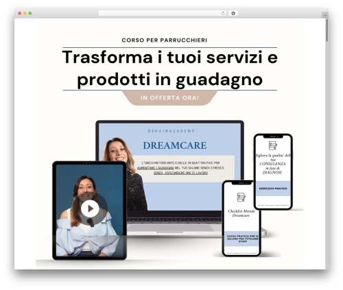 Masterstudy elementor widgets WordPress plugin - dshairacademy.com
