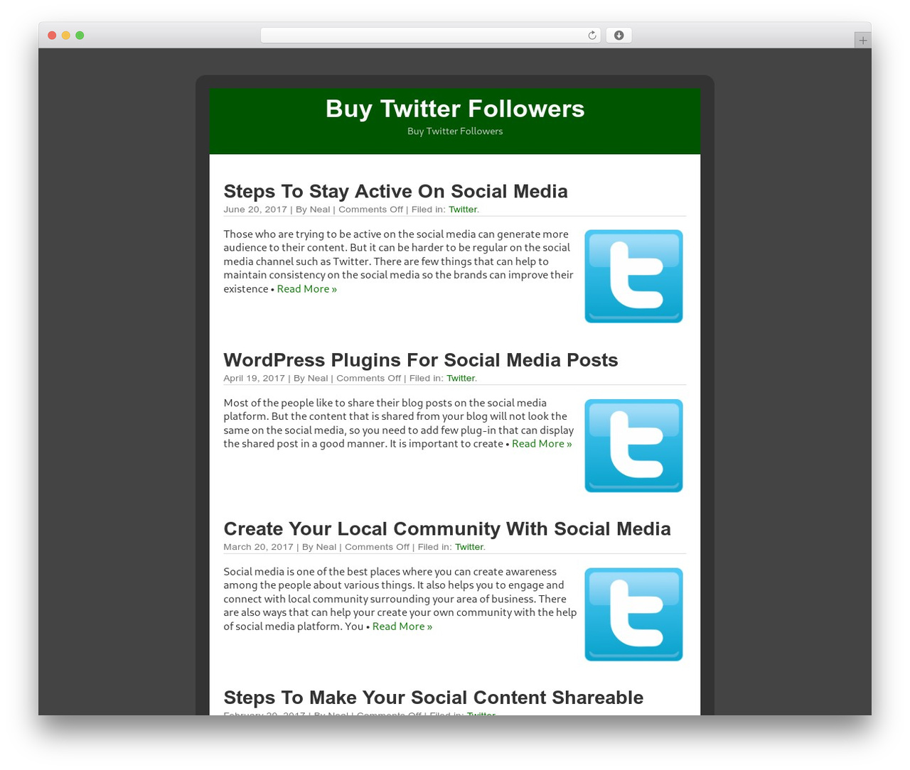 QuickPic WordPress theme - followermrket.com QuickPic WordPress theme - followermrket.com
