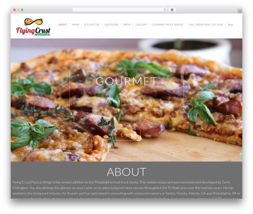 Zilla shortcodes WordPress plugin - flyingcrust.com