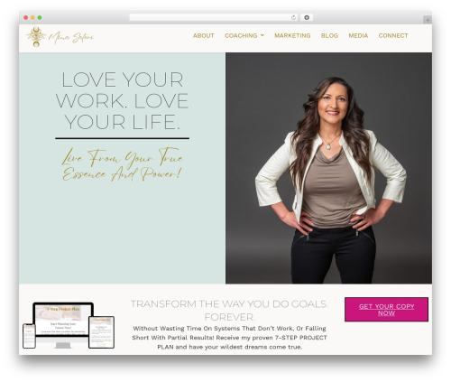 Eleblog – Elementor Blog And Magazine Addons (ele-blog) free WordPress plugin - minasatori.com