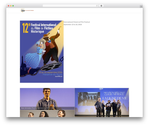 Wp_logooos_plugin WordPress plugin - fiffh.com