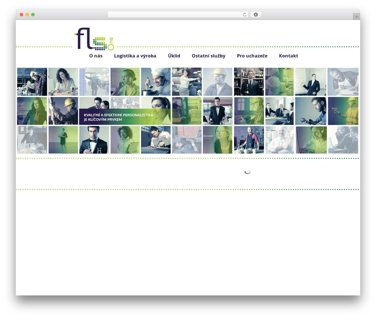 Theme WordPress fls - fls.cz/cs