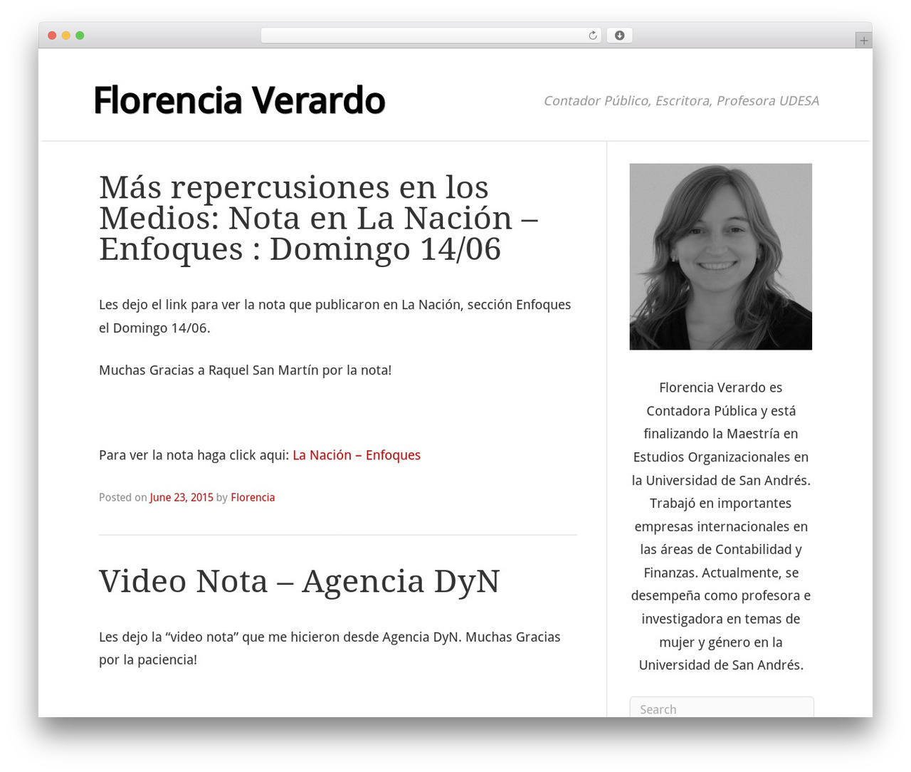 Theme WordPress Hellish Simplicity - florenciaverardo.com Theme WordPress Hellish Simplicity - florenciaverardo.com