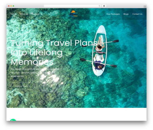 Wte elementor widgets WordPress plugin - letsgoholidaymakers.com
