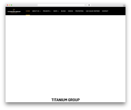 Realia (realia) free WordPress plugin - www.titaniumgroup.co Realia (realia) free WordPress plugin - www.titaniumgroup.co