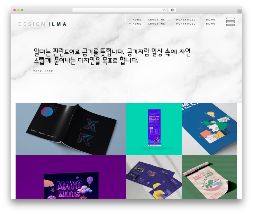 Amedeo core WordPress plugin - designilma.com