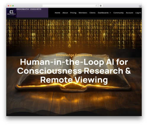 Fluent community WordPress plugin - enigmaticinsights.com