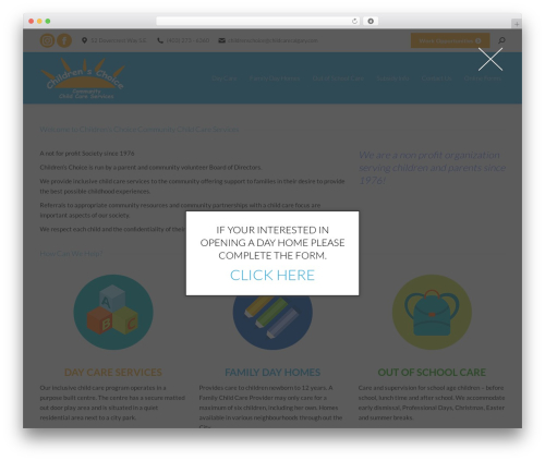 WordPress theme The7 Classic - childcarecalgary.com WordPress theme The7 Classic - childcarecalgary.com
