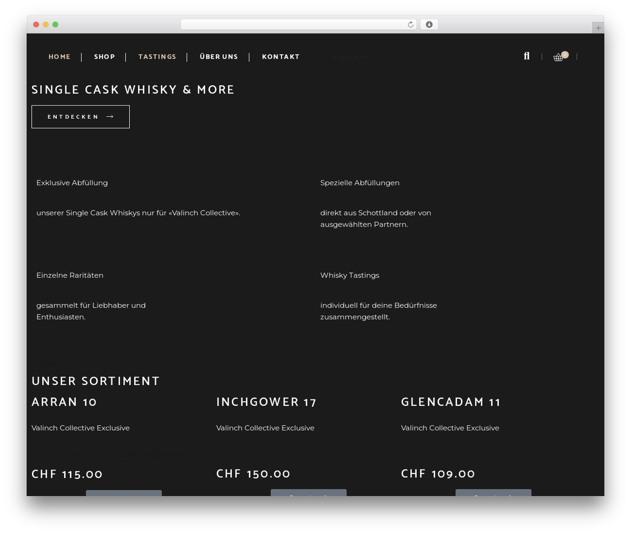 Best WordPress theme SingleMalt Child - valinch-collective.ch Best WordPress theme SingleMalt Child - valinch-collective.ch