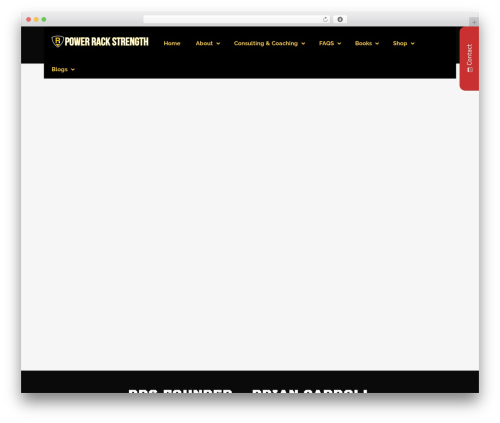 AWeber – Free Sign Up Form and Landing Page Builder Plugin for Lead Generation and Email Newsletter Growth (aweber-web-form-widget) free WordPress plugin - powerrackstrength.com AWeber – Free Sign Up Form and Landing Page Builder Plugin for Lead Generation and Email Newsletter Growth (aweber-web-form-widget) free WordPress plugin - powerrackstrength.com