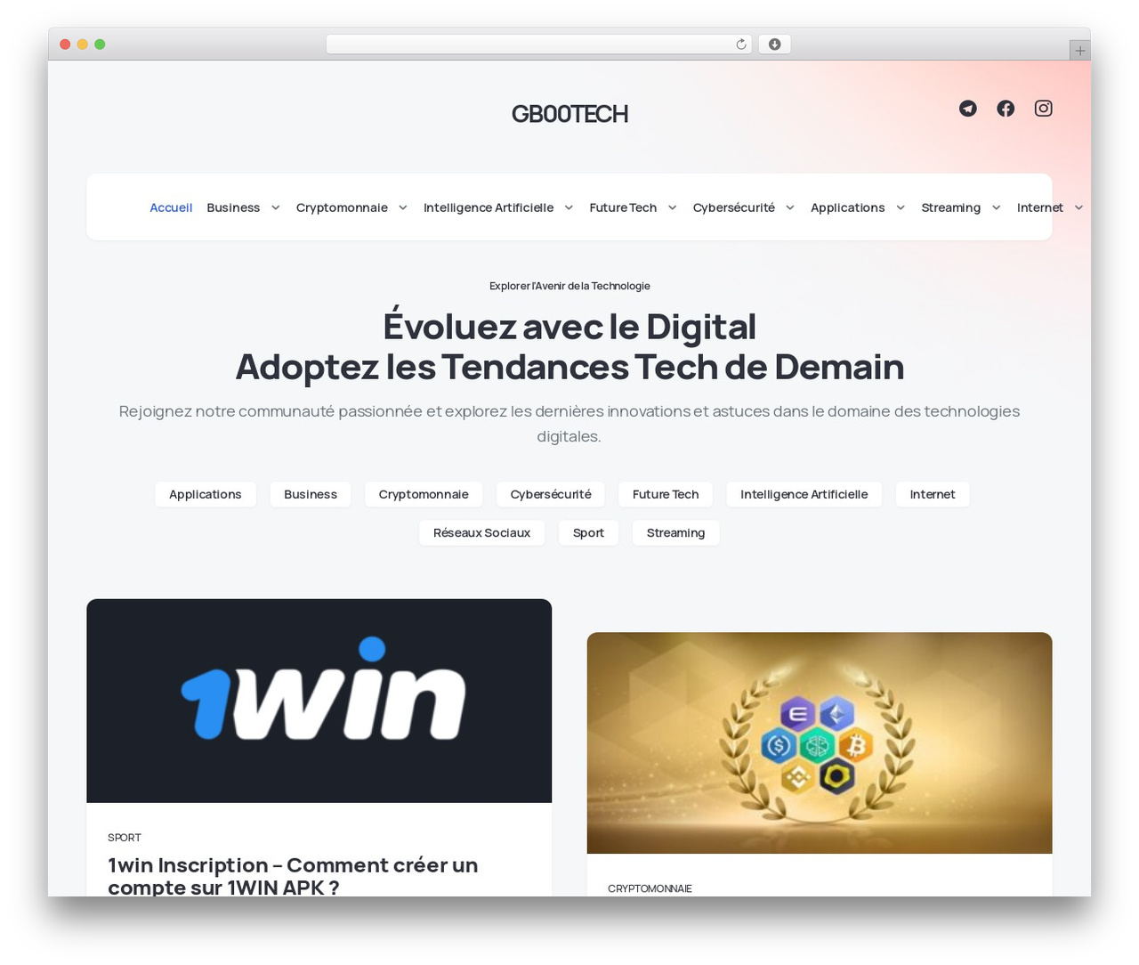 Caards WordPress theme - gb00tech.com Caards WordPress theme - gb00tech.com