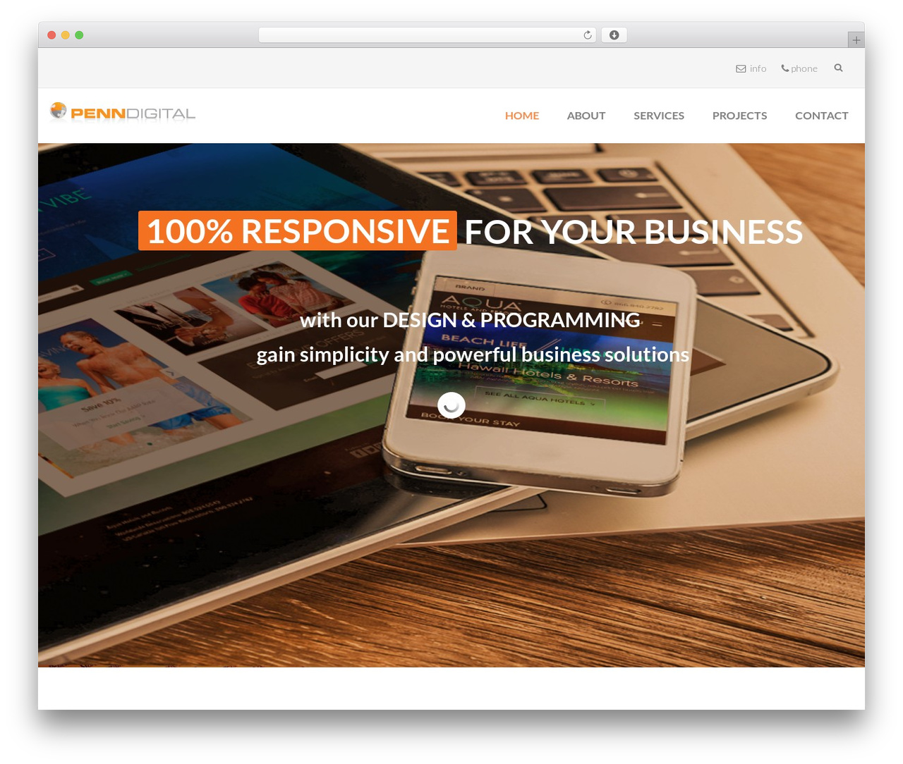 Craft WordPress theme - penndigitalinc.com Craft WordPress theme - penndigitalinc.com