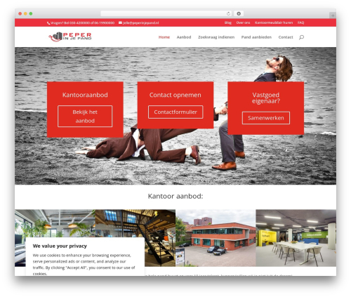 Divi Styling Add-On for Gravity Forms (gf-divi) free WordPress plugin - peperinjepand.nl Divi Styling Add-On for Gravity Forms (gf-divi) free WordPress plugin - peperinjepand.nl