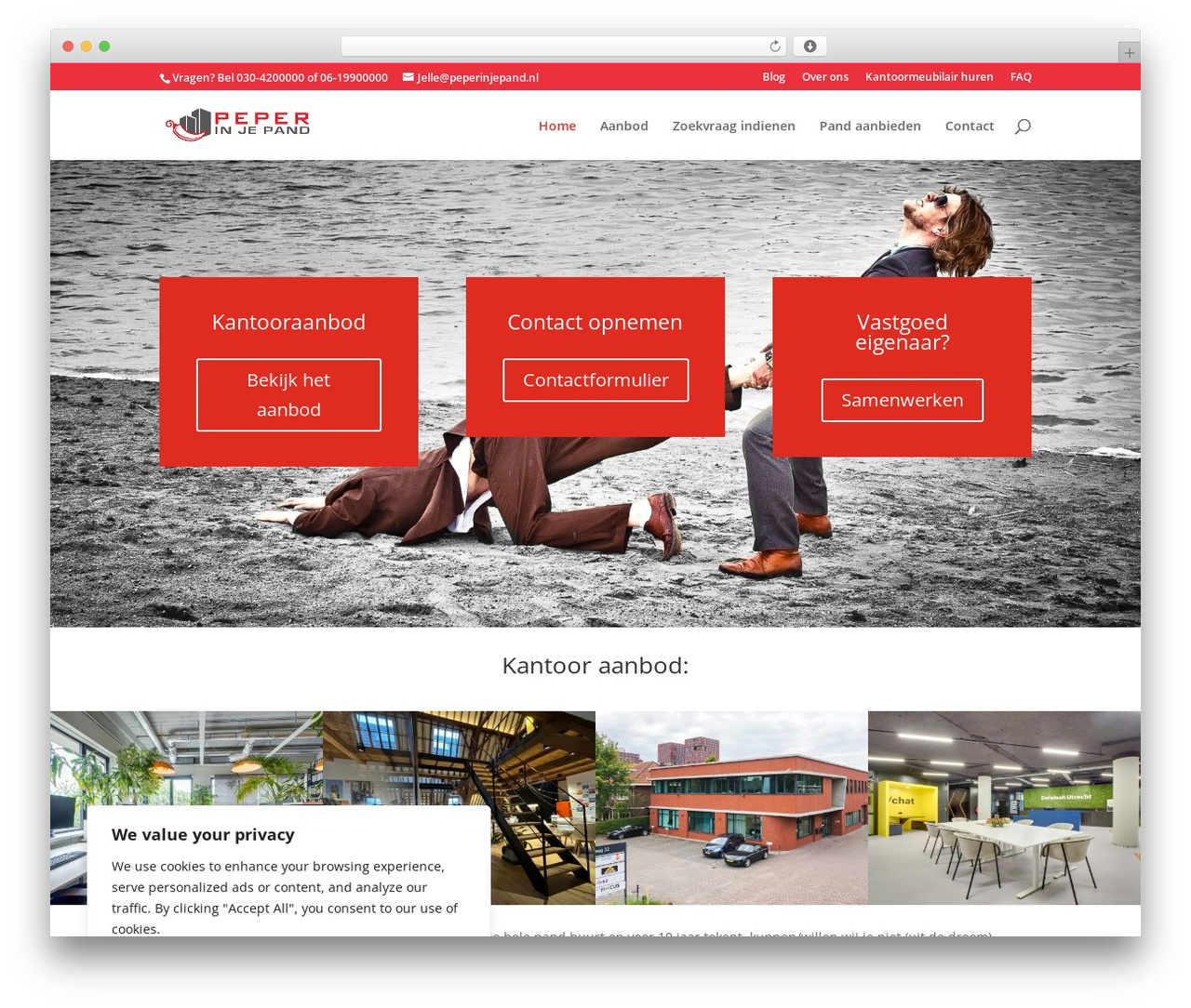 Divi WordPress theme - peperinjepand.nl Divi WordPress theme - peperinjepand.nl
