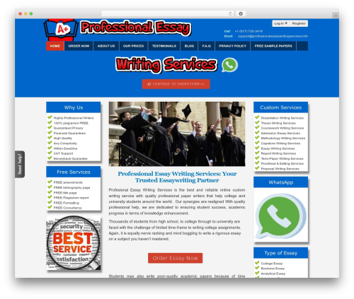 User Verification (user-verification) free WordPress plugin - professionalessaywritingservices.info User Verification (user-verification) free WordPress plugin - professionalessaywritingservices.info