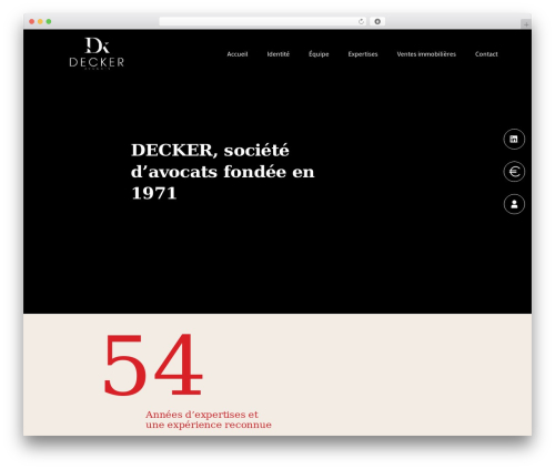 Estatik Real Estate Plugin (estatik) free WordPress plugin - decker-avocats.com Estatik Real Estate Plugin (estatik) free WordPress plugin - decker-avocats.com
