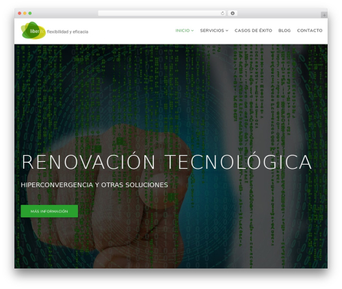 Tt plugin WordPress plugin - liberitc.com
