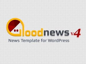 Microchip newspaper WordPress theme