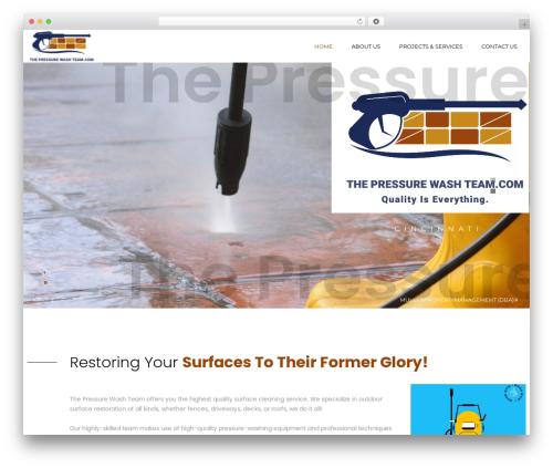 Wcboost products compare WordPress plugin - thepressurewashteam.com