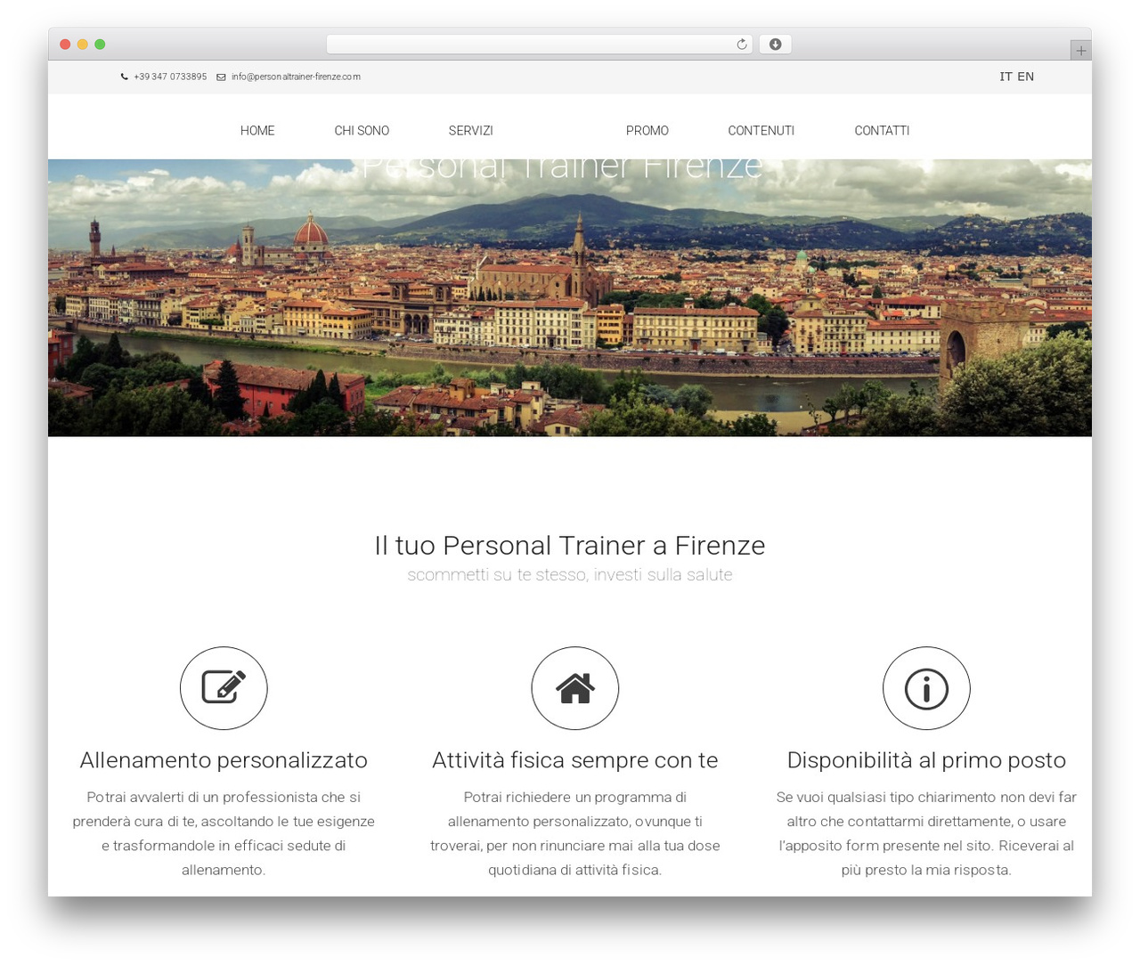 Phoenix theme WordPress - personaltrainer-firenze.com Phoenix theme WordPress - personaltrainer-firenze.com