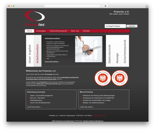 Slidedeck pro for wordpress WordPress plugin - powertec-gruppe.at