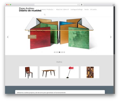 WPB Product Quick View Popup for WooCommerce (woocommerce-lightbox) free WordPress plugin - pepeandreu.es WPB Product Quick View Popup for WooCommerce (woocommerce-lightbox) free WordPress plugin - pepeandreu.es