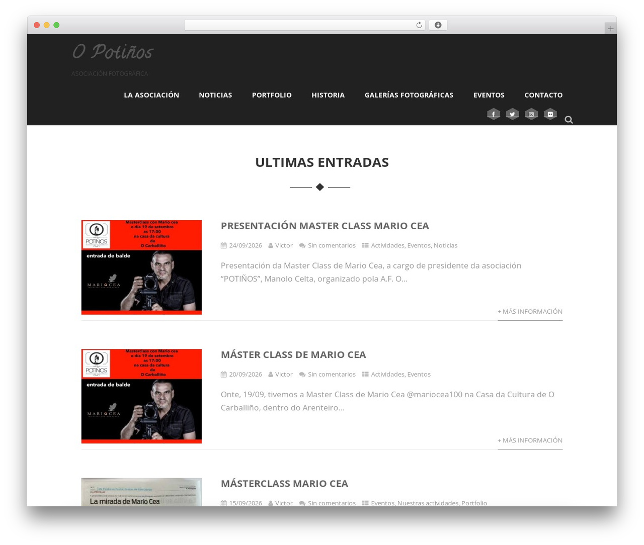 Theme WordPress Optimizer PRO - potinos.com Theme WordPress Optimizer PRO - potinos.com