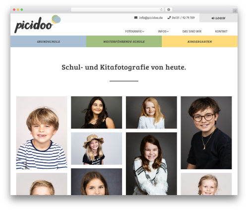 Wp defender WordPress plugin - picidoo.de