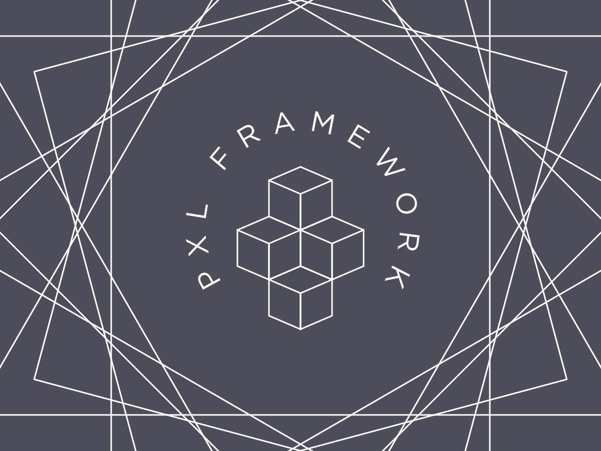 Theme WordPress PXL Framework