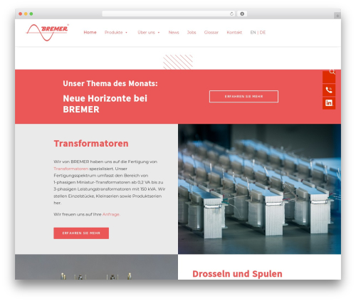 WP Post Popup (wp-post-modal) free WordPress plugin - bremer-trafo.de WP Post Popup (wp-post-modal) free WordPress plugin - bremer-trafo.de